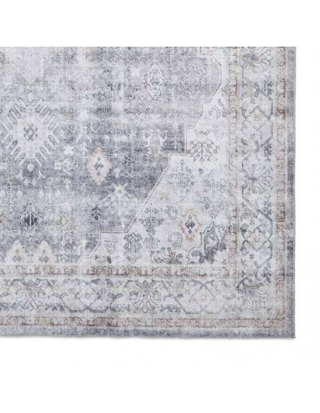 tappeto moderno Tabriz H1156 Grey