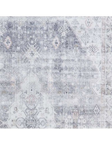 tappeto moderno Tabriz H1156 Grey