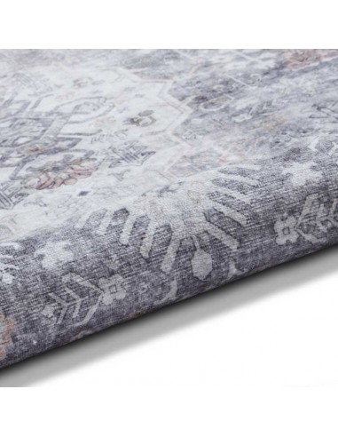 tappeto moderno Tabriz H1156 Grey