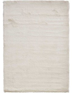 tappeto moderno Teddy Beige