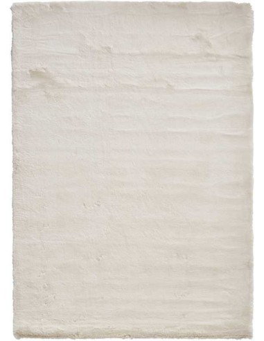 tappeto moderno Teddy Beige