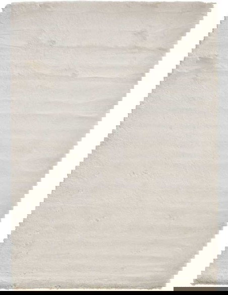 tappeto moderno Teddy Beige