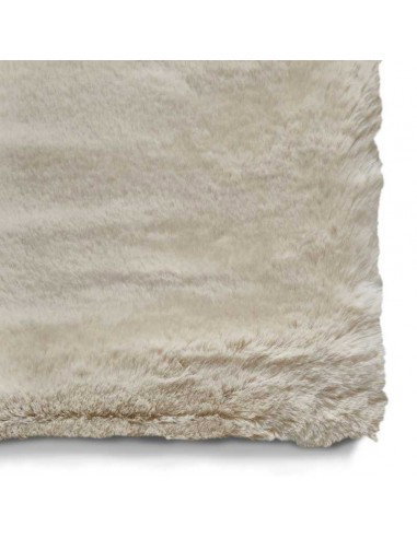 tappeto moderno Teddy Beige