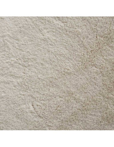 tappeto moderno Teddy Beige