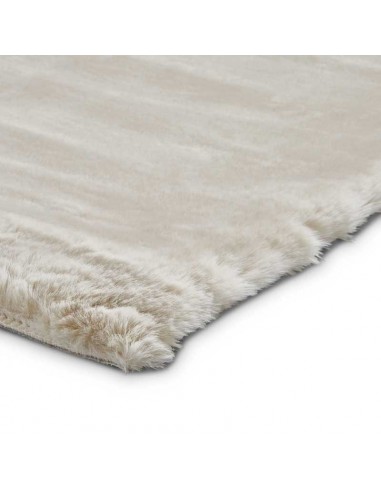 tappeto moderno Teddy Beige