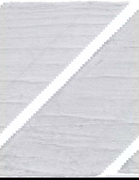tappeto moderno Teddy Ivory
