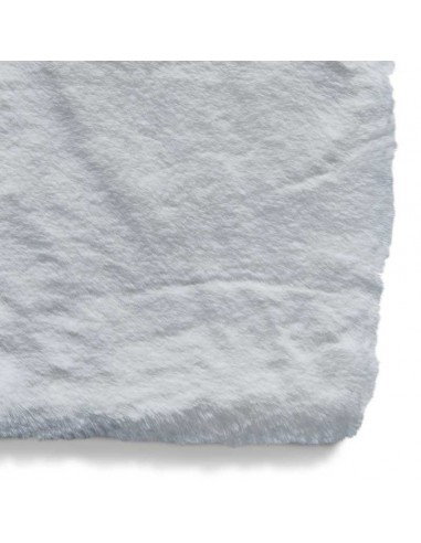 tappeto moderno Teddy Ivory