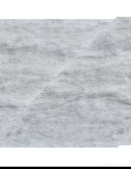 tappeto moderno Teddy Ivory