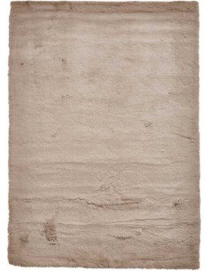 tappeto moderno Teddy Mink