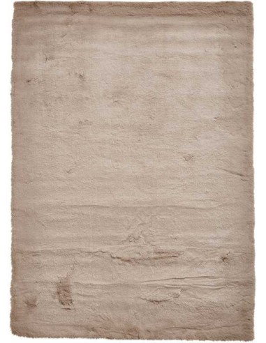 tappeto moderno Teddy Mink