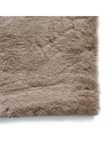 tappeto moderno Teddy Mink