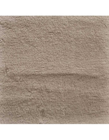 tappeto moderno Teddy Mink