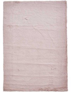 tappeto moderno Teddy Rose