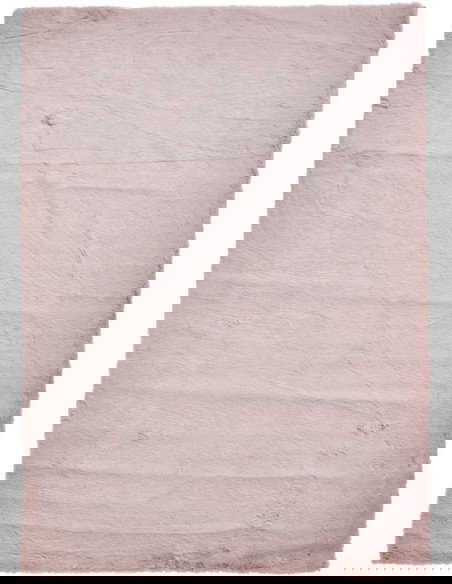 tappeto moderno Teddy Rose