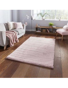 tappeto moderno Teddy Rose 2