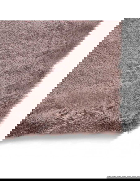 tappeto moderno Teddy Rose