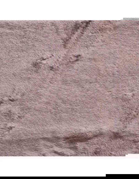 tappeto moderno Teddy Rose