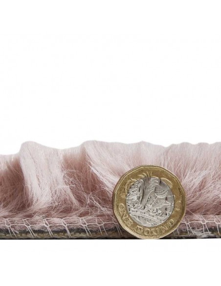 tappeto moderno Teddy Rose