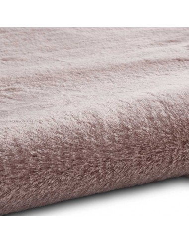 tappeto moderno Teddy Rose