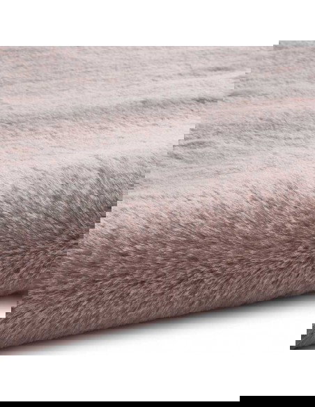 tappeto moderno Teddy Rose