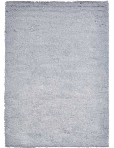 tappeto moderno Teddy Silver