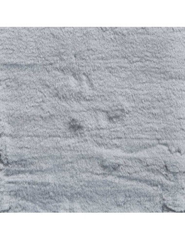 tappeto moderno Teddy Silver