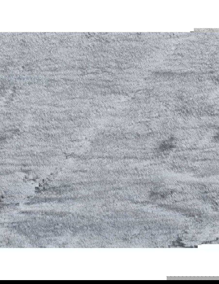 tappeto moderno Teddy Silver