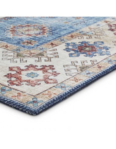 tappeto moderno Topaz G4705 Dark Blue passatoia