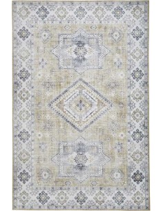 tappeto moderno Topaz G4705 Gold