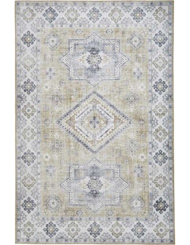 tappeto moderno Topaz G4705 Gold