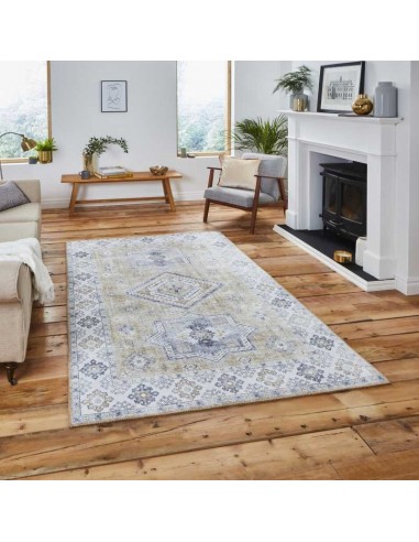 tappeto moderno Topaz G4705 Gold