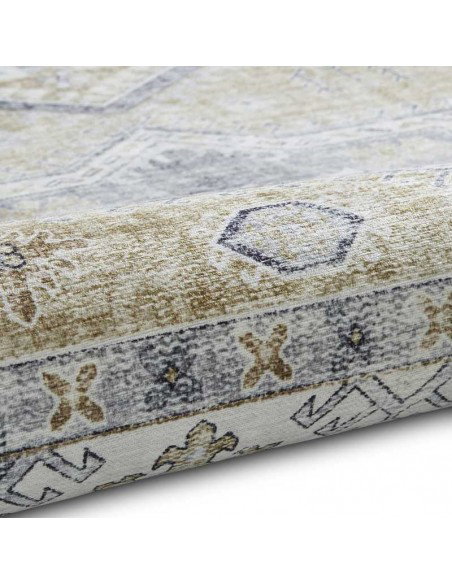 tappeto moderno Topaz G4705 Gold