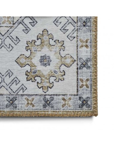 tappeto moderno Topaz G4705 Gold passatoia