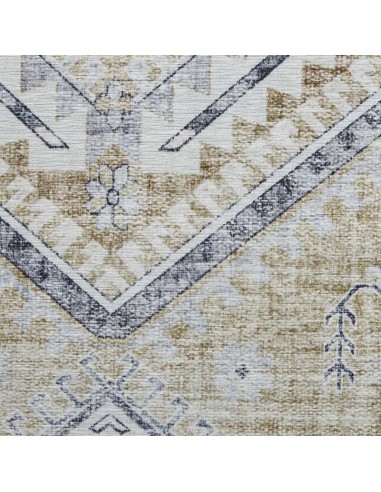 tappeto moderno Topaz G4705 Gold passatoia