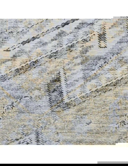 tappeto moderno Topaz G4705 Gold passatoia