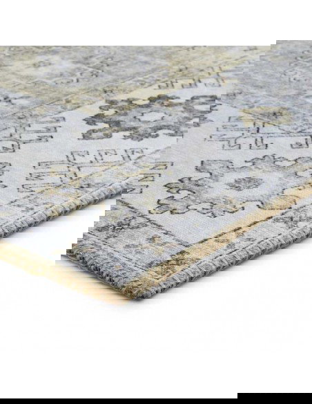 tappeto moderno Topaz G4705 Gold passatoia