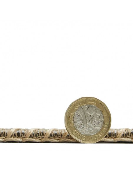 tappeto moderno Topaz G4705 Gold passatoia