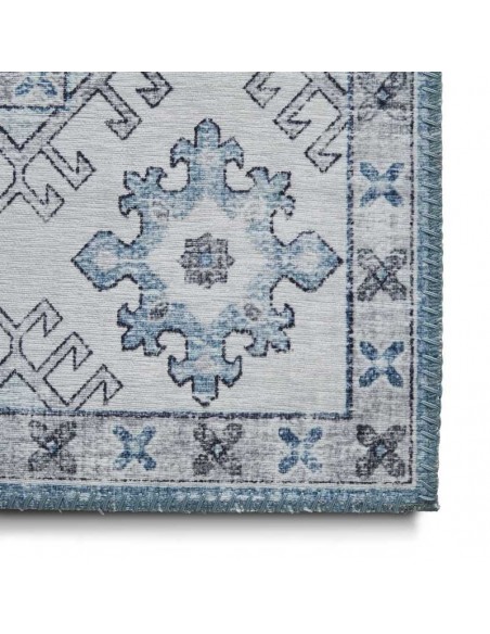 tappeto moderno Topaz G4705 Light Blue