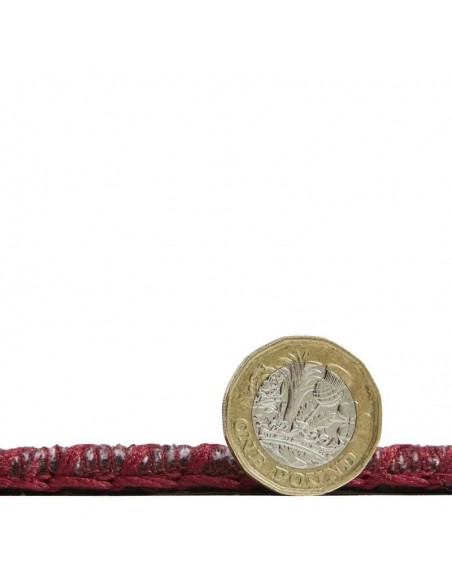 tappeto moderno Topaz G4705 Red