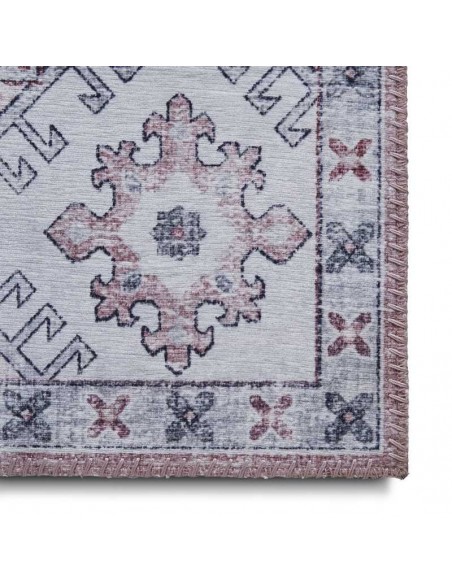 tappeto moderno Topaz G4705 Rose passatoia