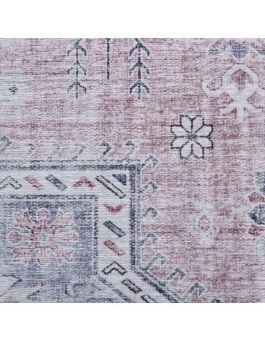 tappeto moderno Topaz G4705 Rose passatoia