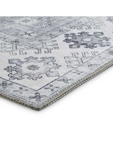 tappeto moderno Topaz G4705 Silver passatoia