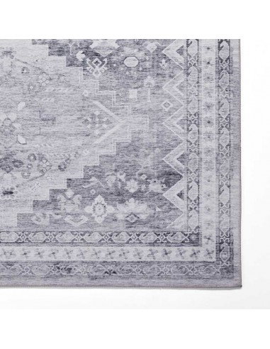 tappeto moderno Topaz H1265 Grey passatoia