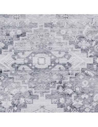 tappeto moderno Topaz H1265 Grey passatoia