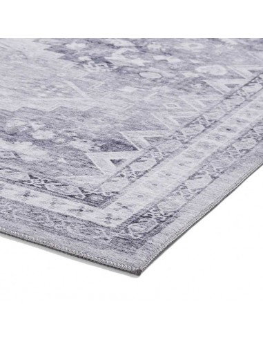 tappeto moderno Topaz H1265 Grey passatoia