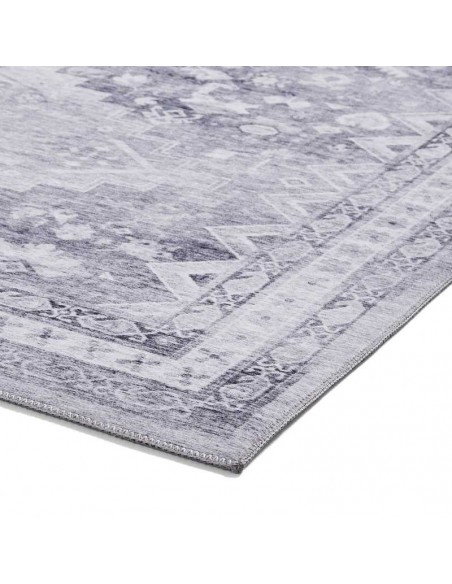 tappeto moderno Topaz H1265 Grey passatoia