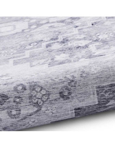 tappeto moderno Topaz H1265 Grey passatoia