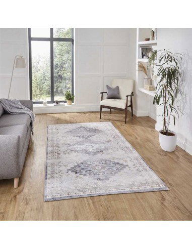 Tappeto Topaz H1265 Grey/Beige