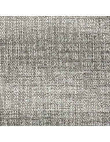 tappeto moderno Tweed 9743 Silver