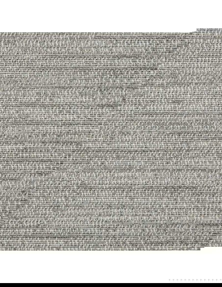 tappeto moderno Tweed 9743 Silver